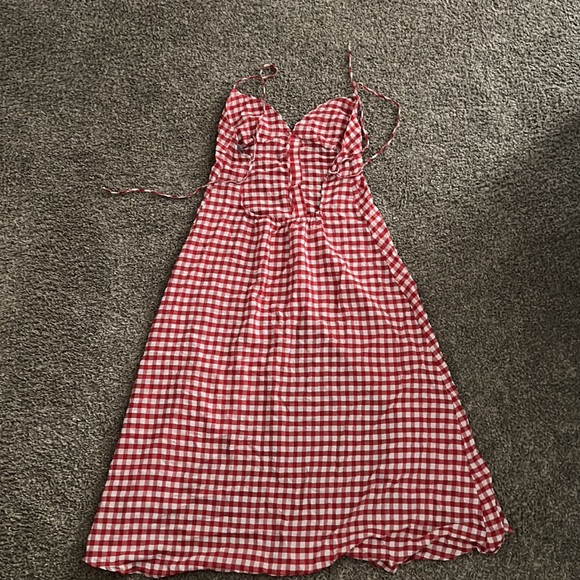 Dress - Picture 2 of 2